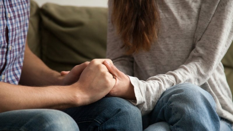 The Power of Forgiveness: Healing Through God's Grace