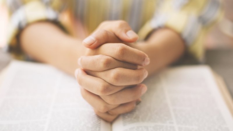 Finding God's Purpose in Your Daily Struggles