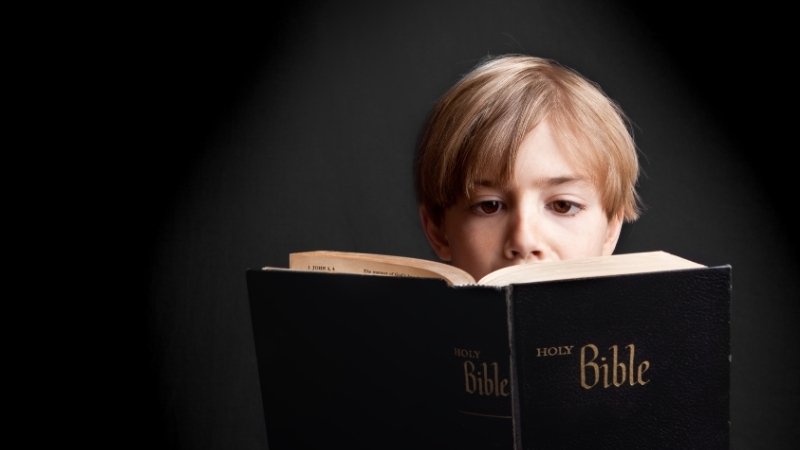How to Stay Motivated to Read God's Word