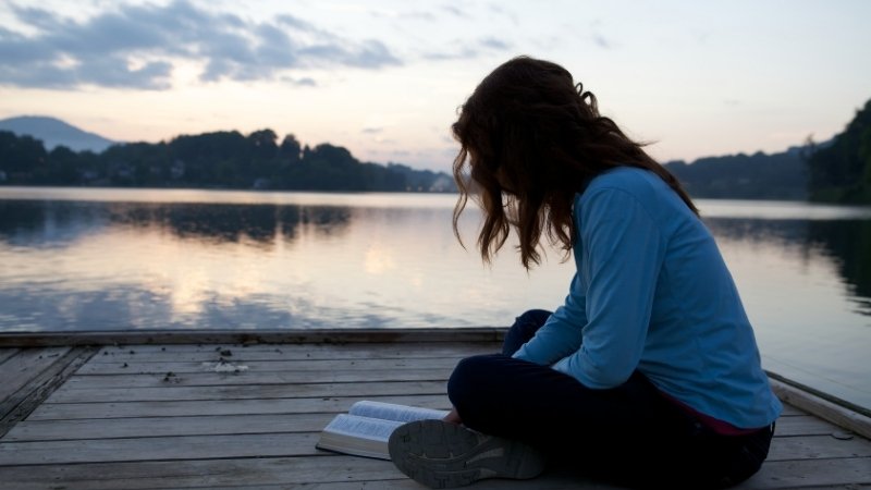 What Happens Spiritually When You Read Scripture Daily?