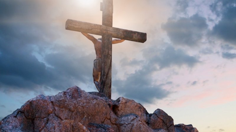 Why Did Jesus Die on the Cross?