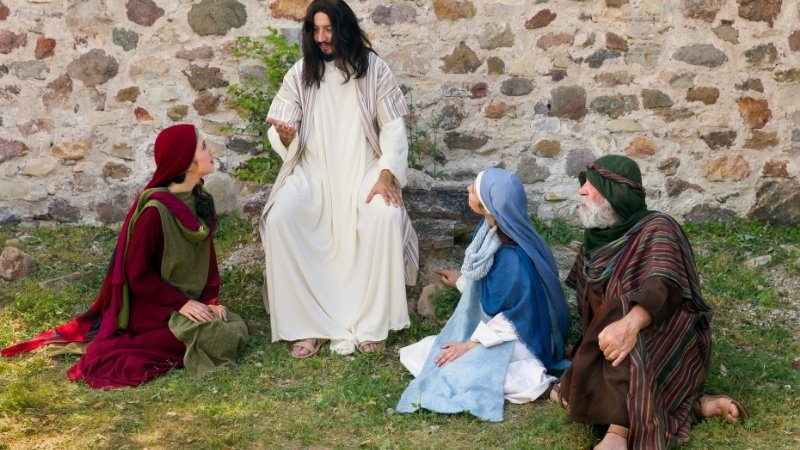 Understanding the Parables of Jesus: Timeless Lessons for Today