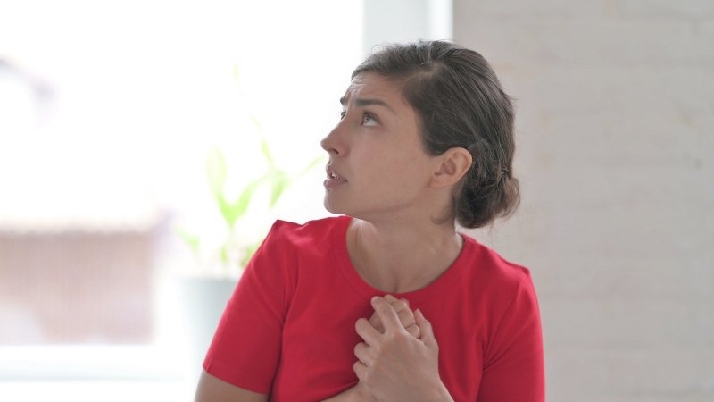 Overcoming Fear Through Faith in God