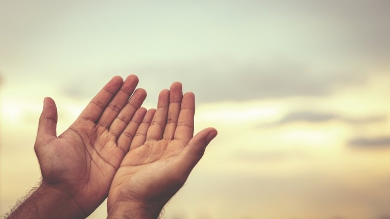 Walking in Faith: Trusting God When Life Feels Uncertain