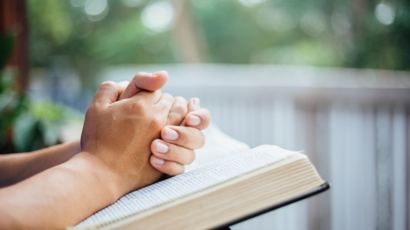 How to Study the Bible for Beginners