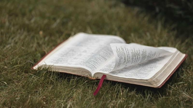 What to Do When You Fall Behind in Your Bible Reading