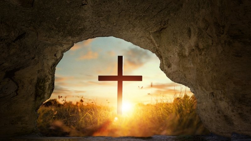 The Cross: Redemption, Sacrifice, and Eternal Significance
