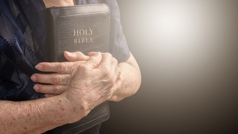 The Transforming Power of God's Word in Your Life