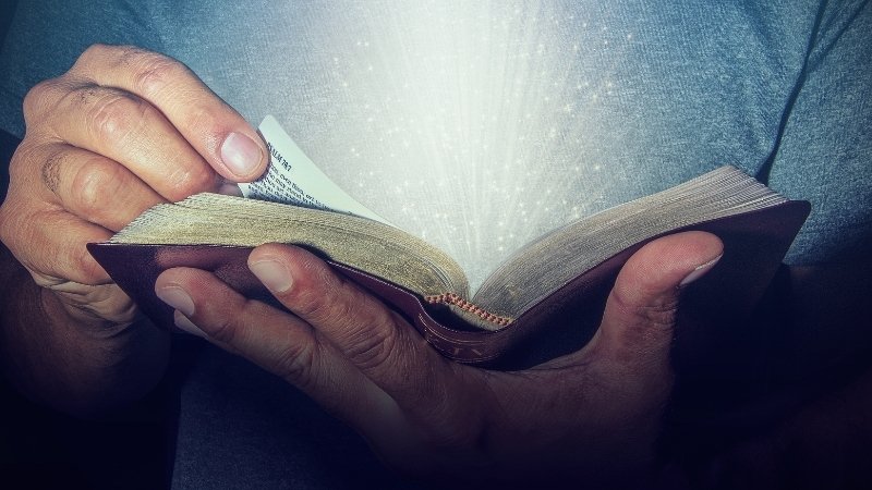 Five Ways to Get More Out of Your Daily Bible Reading