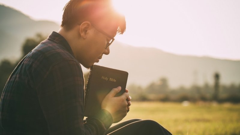 Trusting God's Timing: Patience in a Hurried World