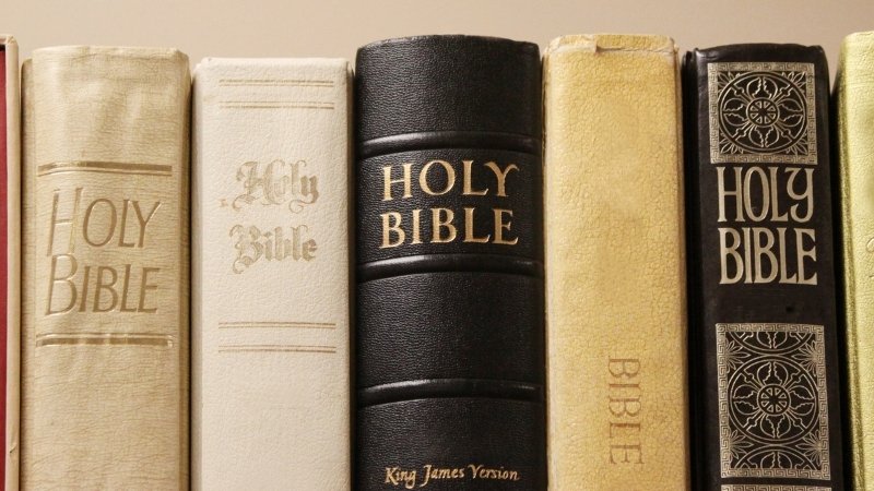 How to Choose the Best Bible Translation