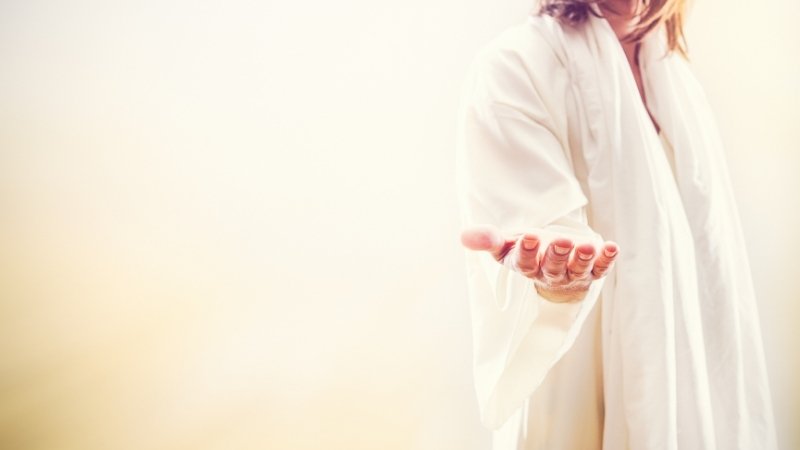The Incarnation: God Made Flesh—Understanding Jesus's Divine Nature
